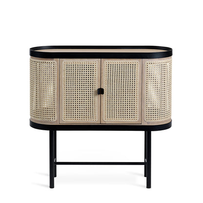 Be My Guest Bar Cabinet