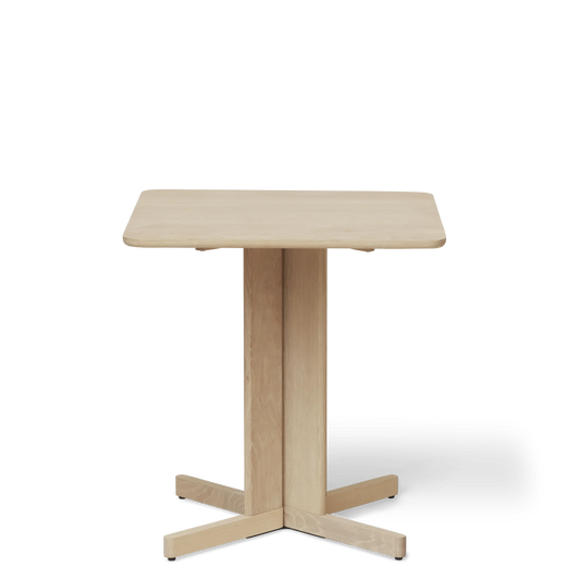 Trefoil Table 4 legs