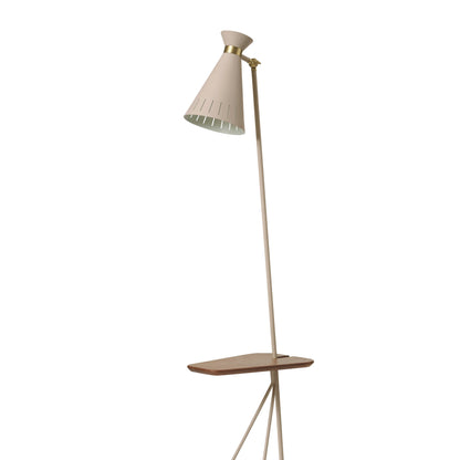 Cone Floor Lamp