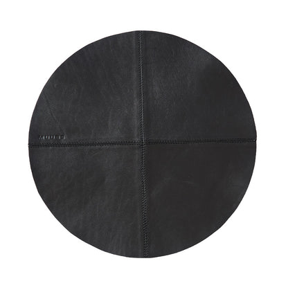 Placemat Camou Round