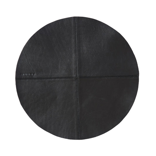 Placemat Camou Round