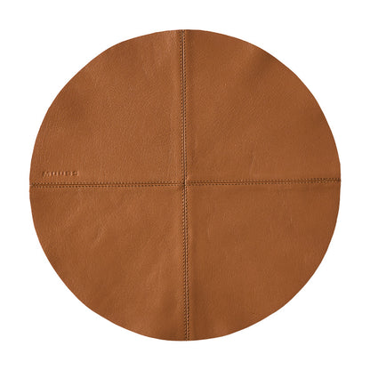 Placemat Camou Round