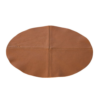 Placemat Camou Round