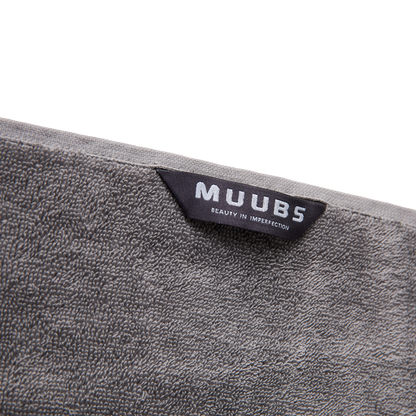 Aiho Premium Cotton Bath Towels | Towel Sets for Bathroom, Gym & Travel