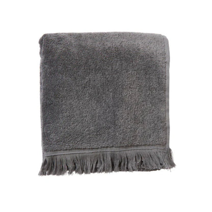 Aiho Organic Cotton Bath Towel