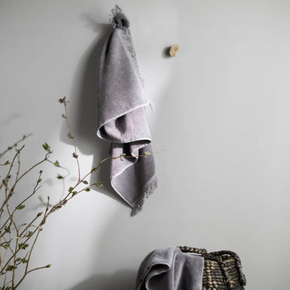 Aiho Organic Cotton Bath Towel