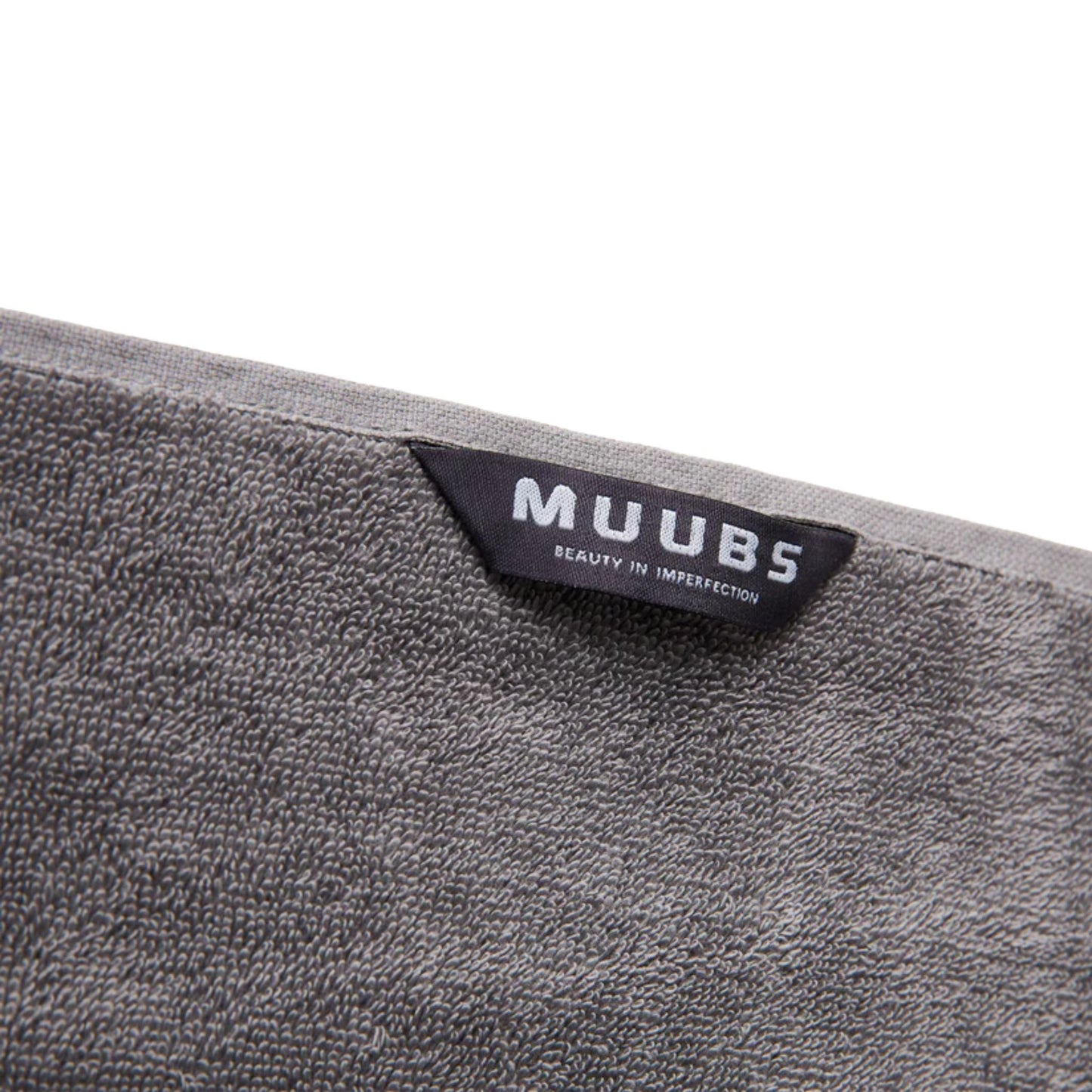 Aiho Organic Cotton Bath Towel