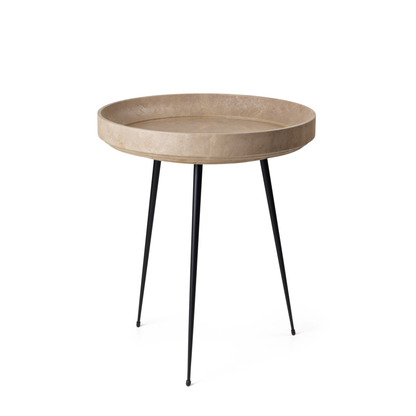 Bowl Table