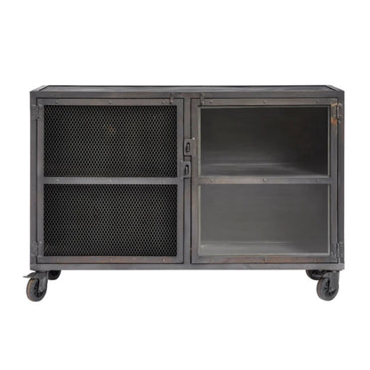 Bronx Bar Cabinet