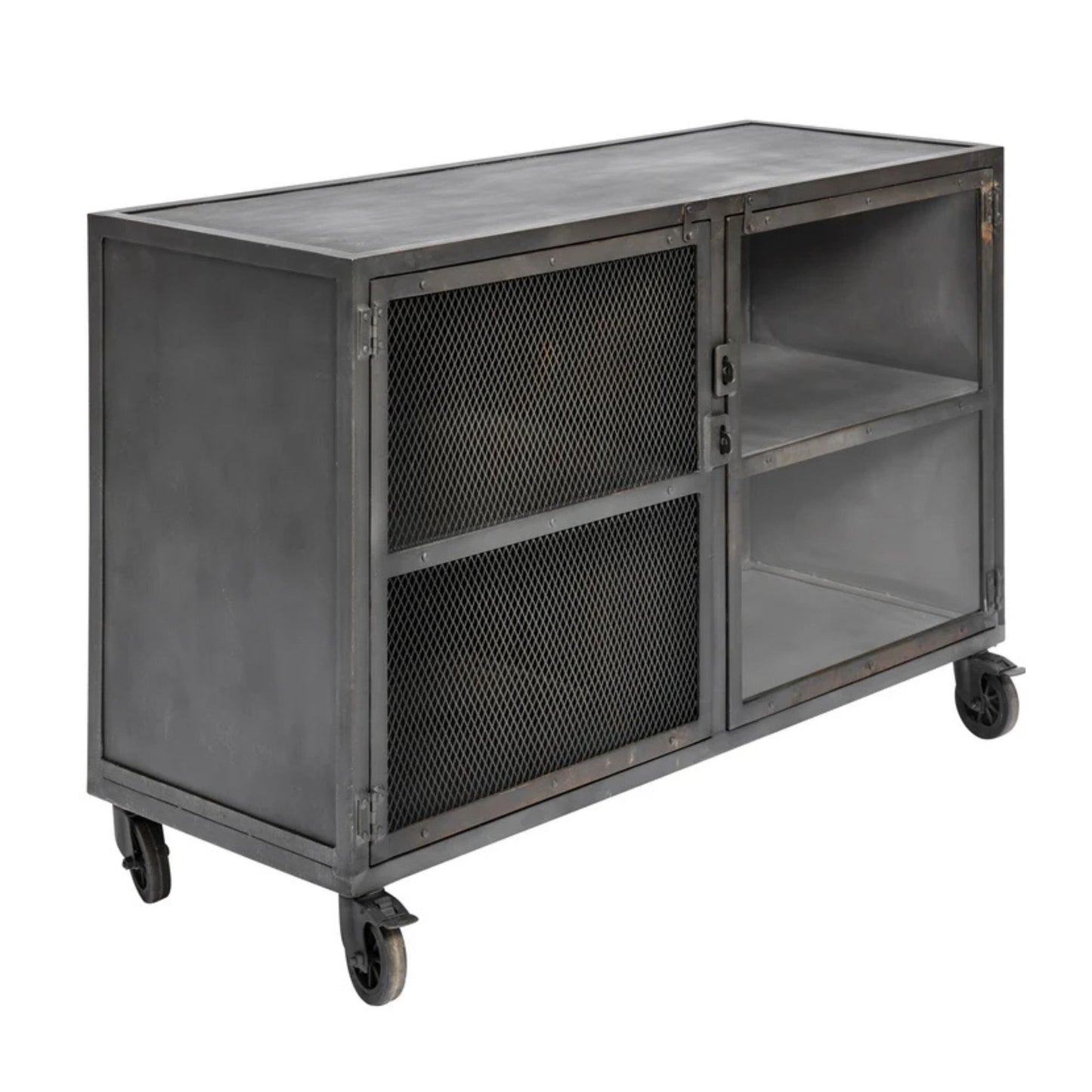 Bronx Bar Cabinet