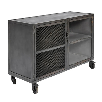 Bronx Bar Cabinet