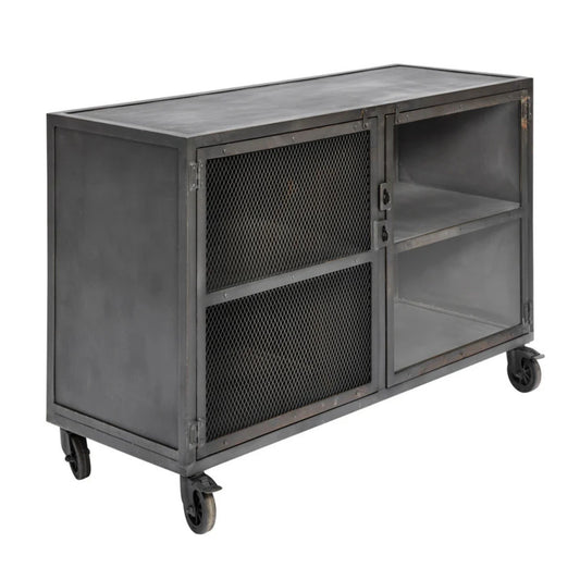 Bronx Bar Cabinet