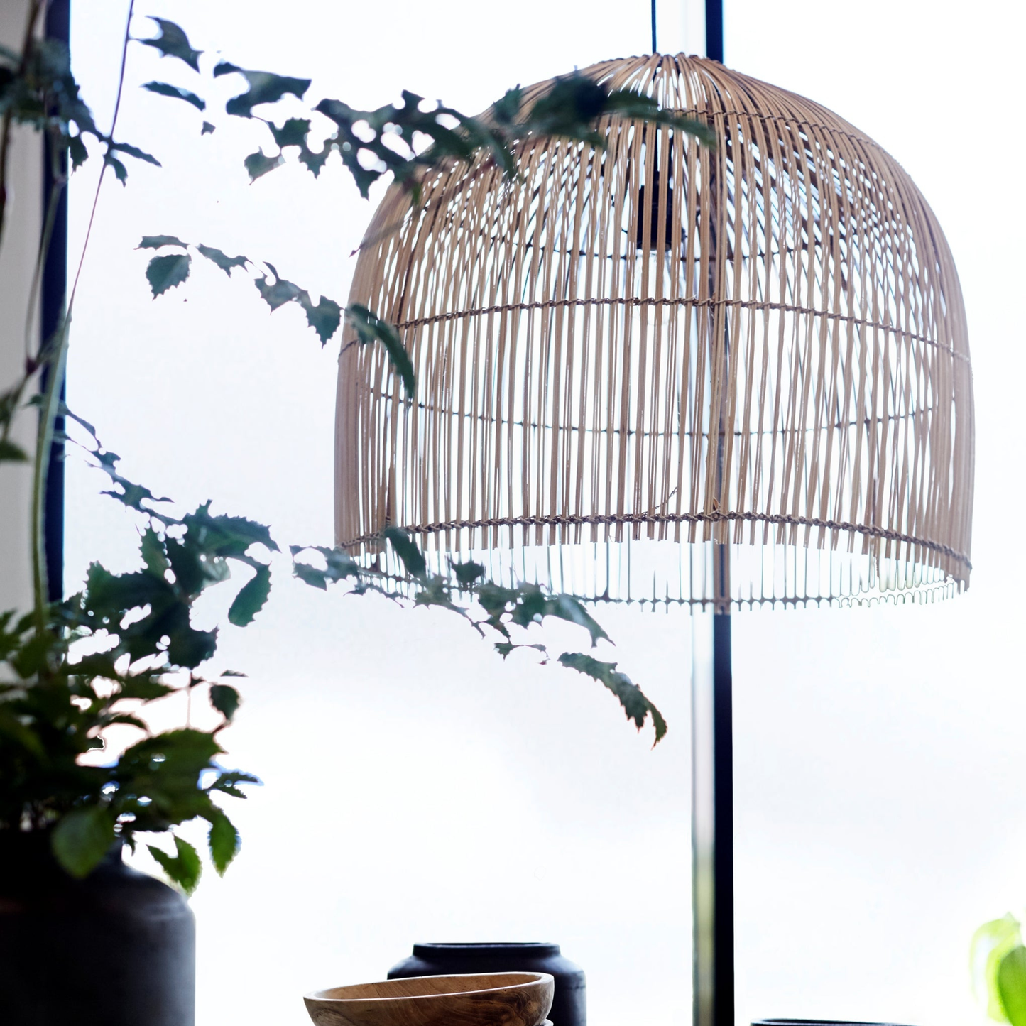 Bubble Pendant Lamp