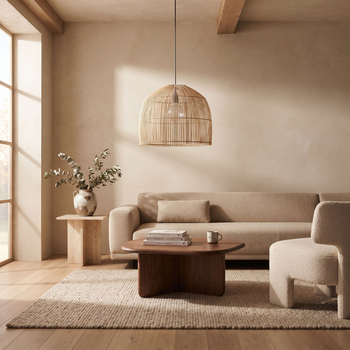 Bubble Pendant Lamp