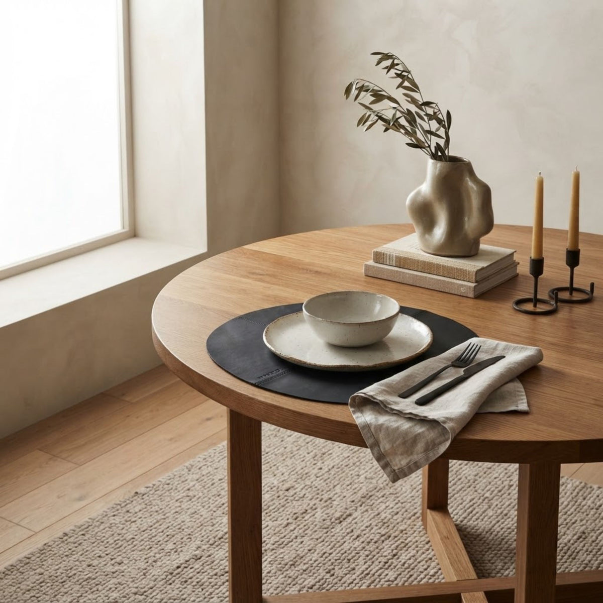 Camou Colourful Placemats