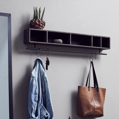Chelsea Multi Shelf