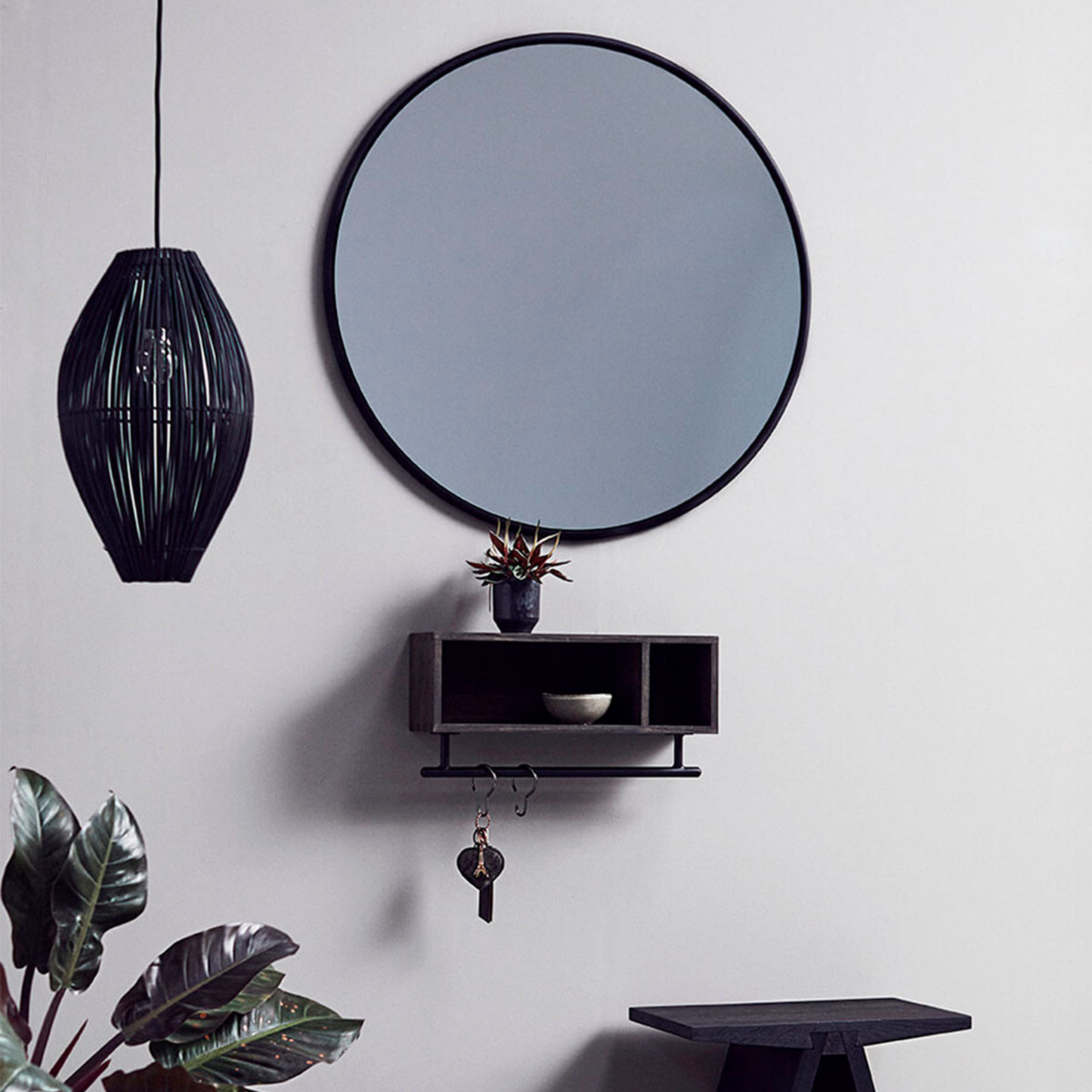 Chelsea Multi Shelf