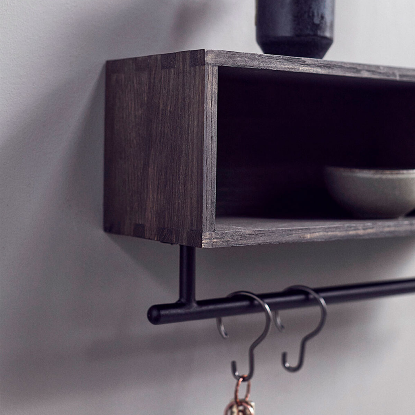 Chelsea Multi Shelf