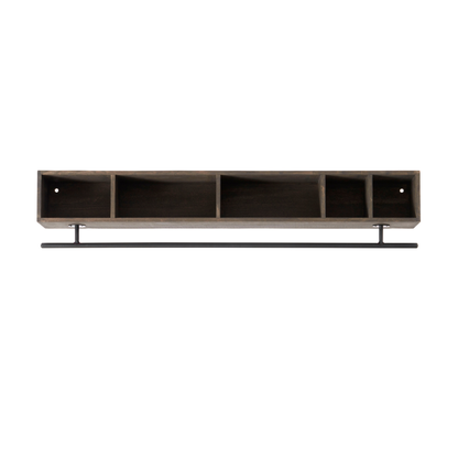 Chelsea Multi Shelf