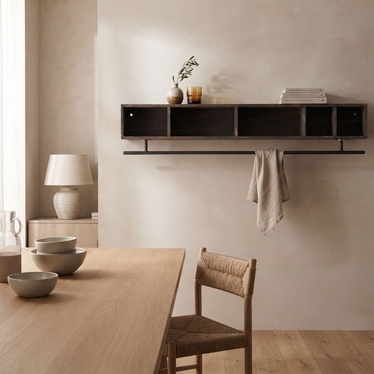 Chelsea Multi Shelf