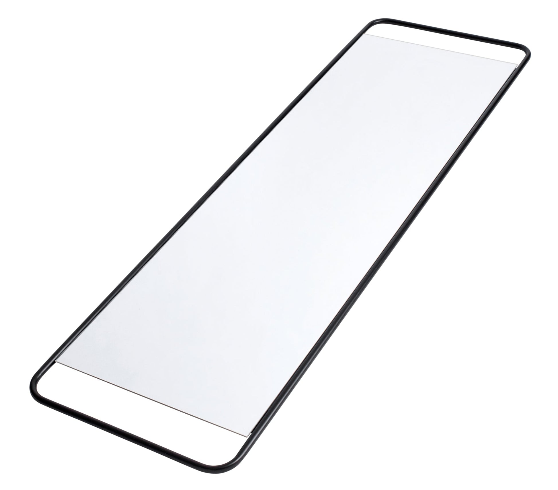 Copenhagen Square Mirror Wall: The Perfect Full Length Mirror for Your Home