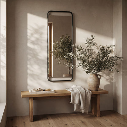Copenhagen Wall Mirror