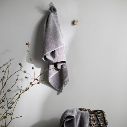 Cotton Bath Towels