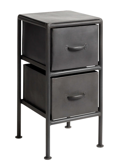 Double Drawers Cabinet Ohio: A Timeless Wooden Drawer Cabinet for Organized Living