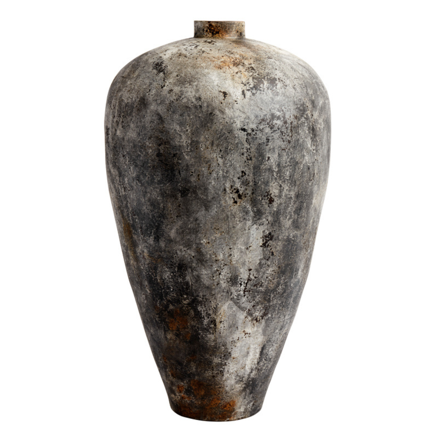 Echo Terracotta Jar