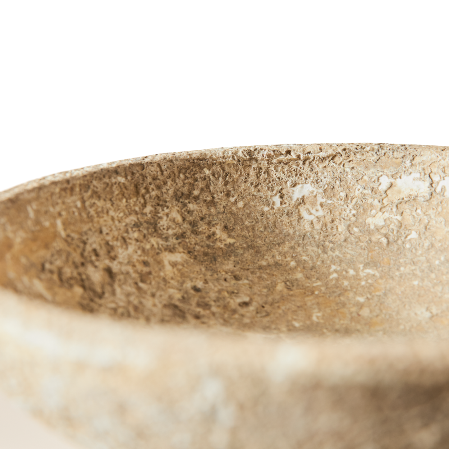 Eris Terracotta Candle Holder