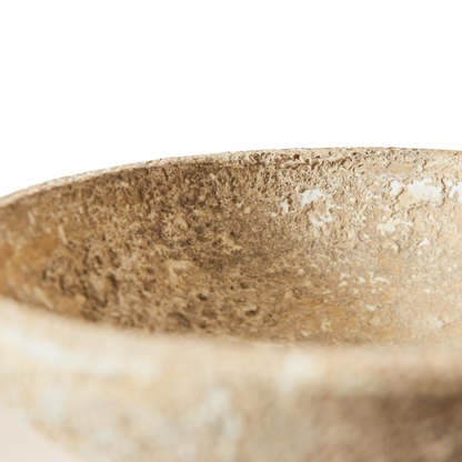 Eris Terracotta Candle Holder