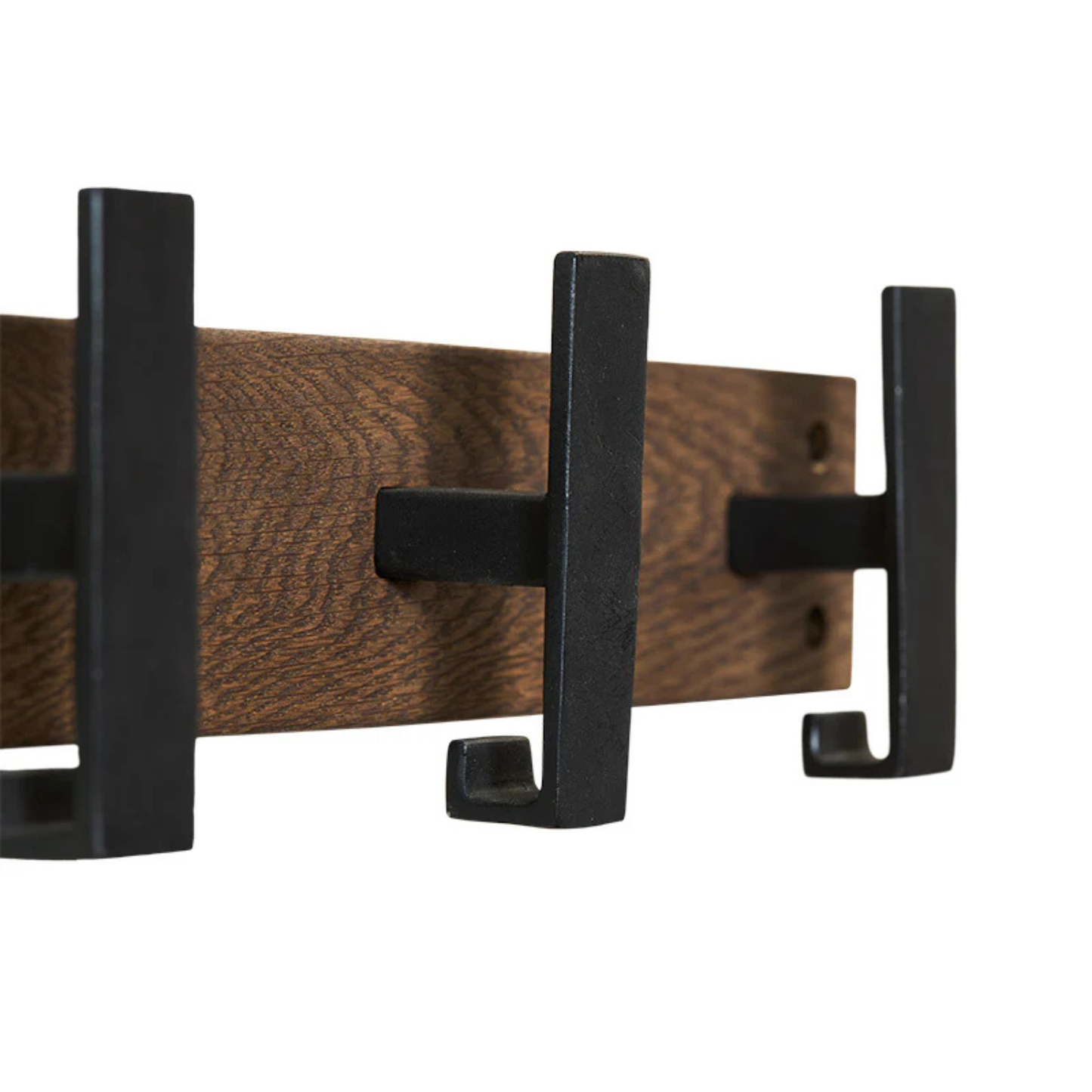 Harlem Coat Wall Rack