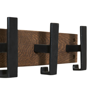 Harlem Coat Wall Rack