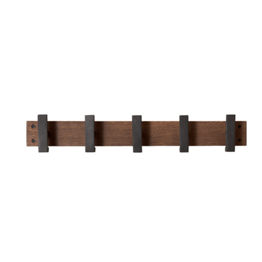 Harlem Coat Wall Rack