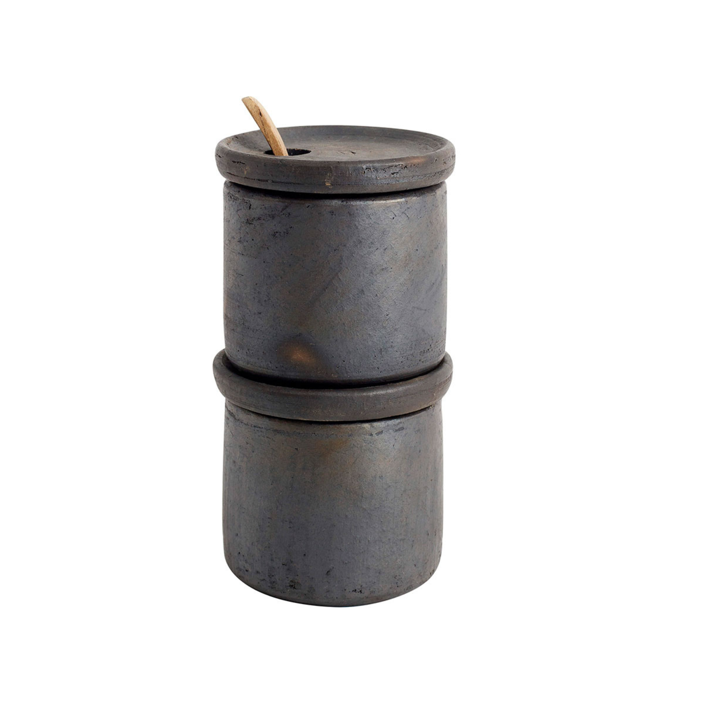 Hazel Salt & Pepper Set