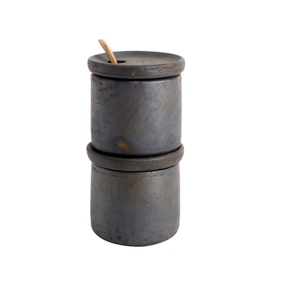 Hazel Salt & Pepper Set