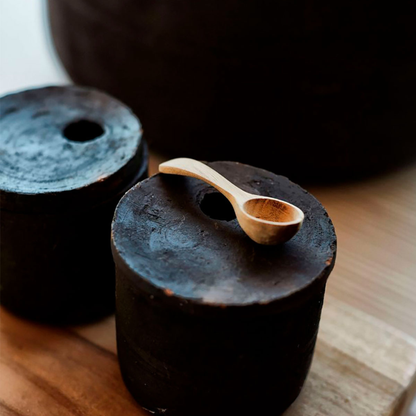 Hazel Salt & Pepper Set