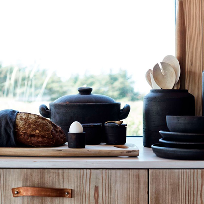 Hazel Salt & Pepper Set