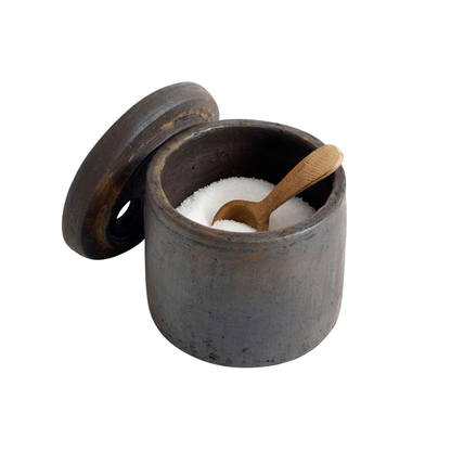 Hazel Salt & Pepper Set
