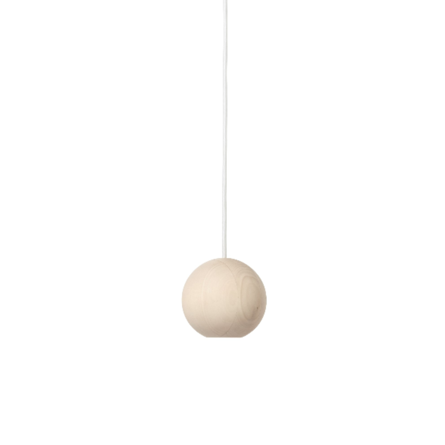 Liuku Glass Pendant Light