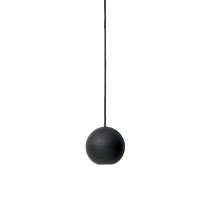 Liuku Glass Pendant Light