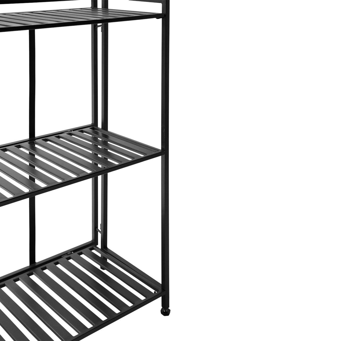 Manhattan Bookshelf