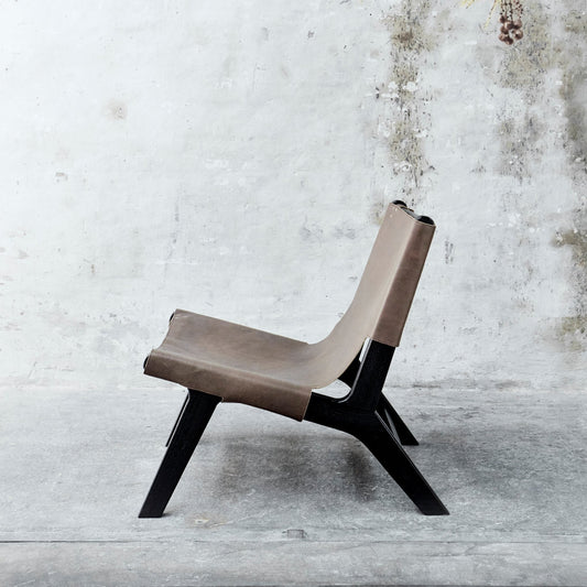 Lounge Chair Philosophy