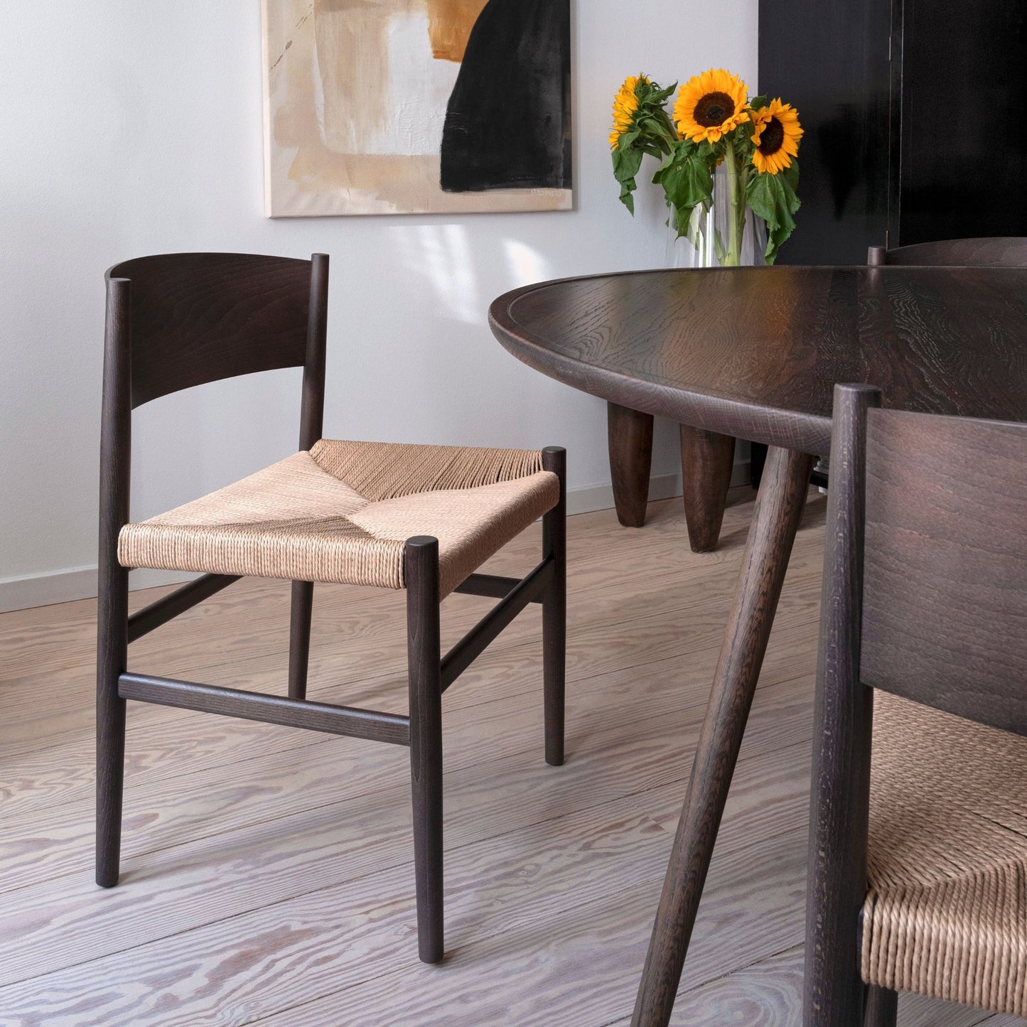 Nestor Side Chair