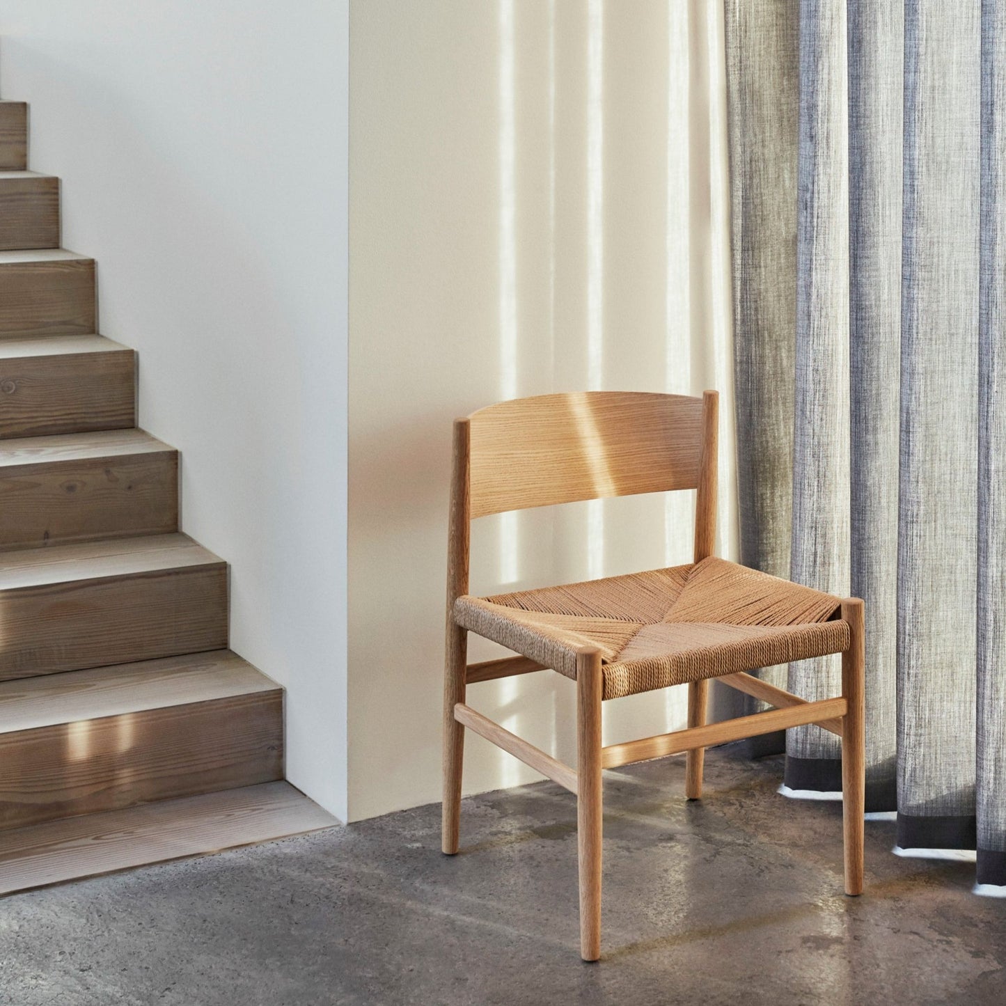 Nestor Side Chair
