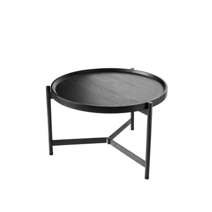 Nevada Round Coffee Table