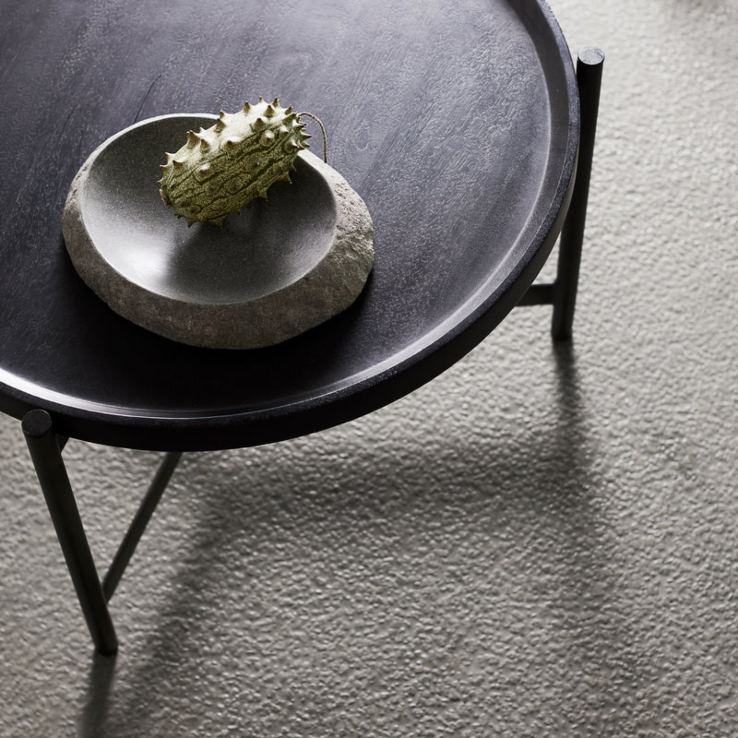 Nevada Round Coffee Table