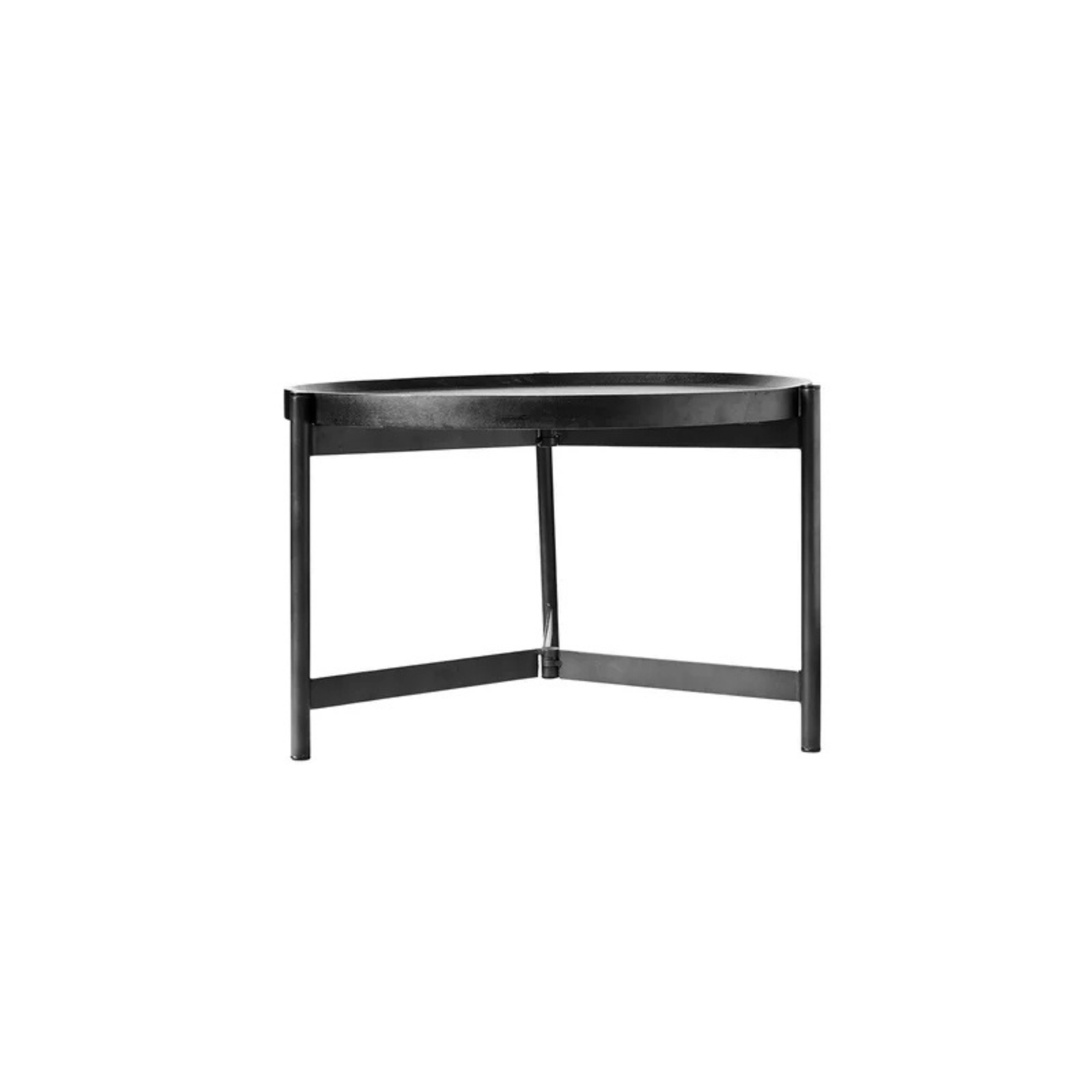 Nevada Round Coffee Table