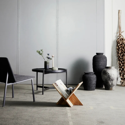 Nevada Round Coffee Table