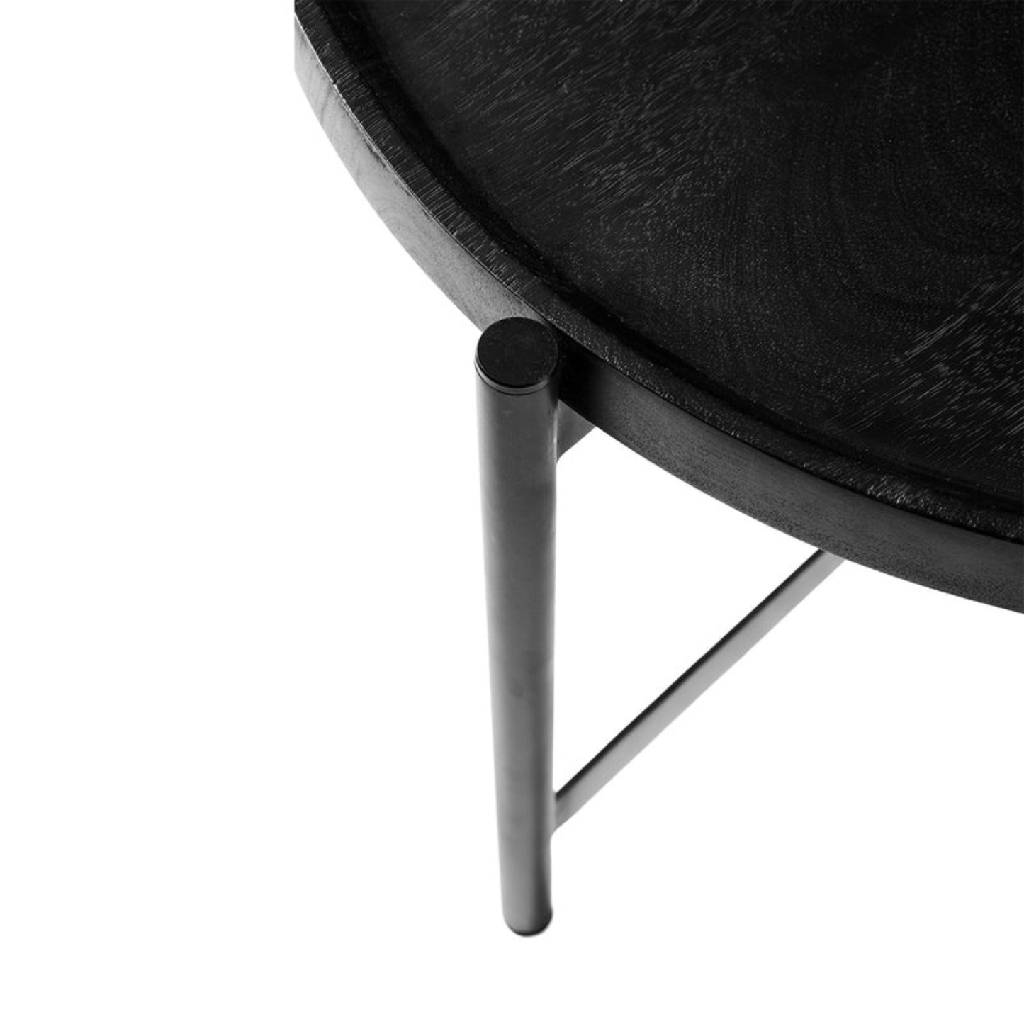 Nevada Round Coffee Table